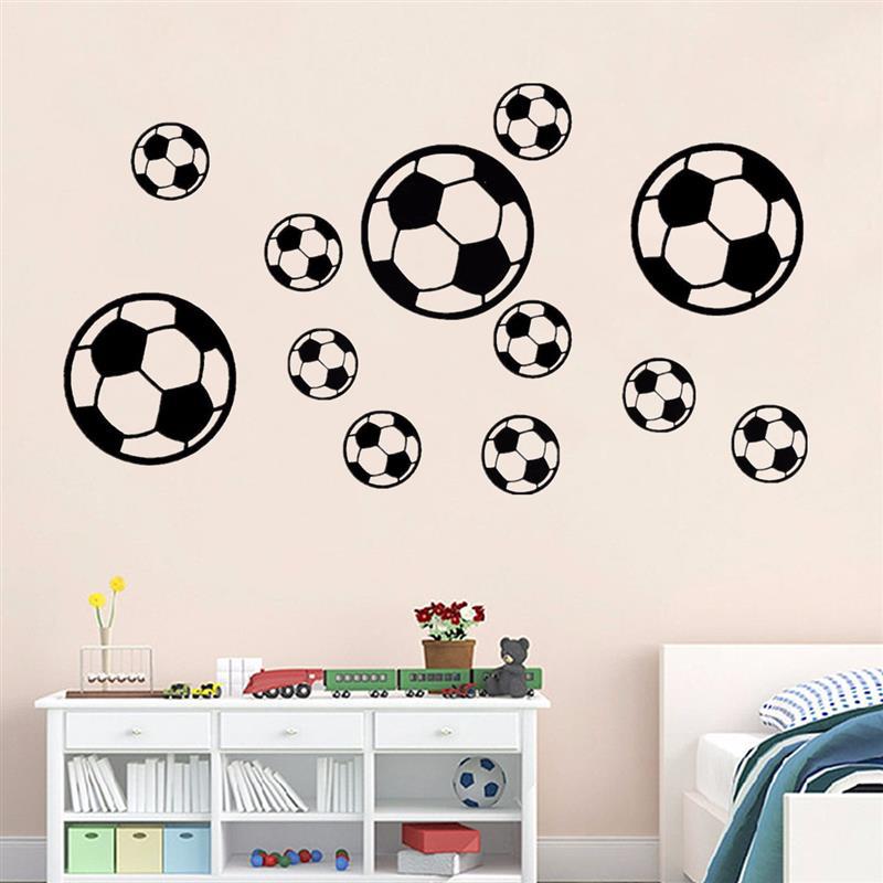 Football Wall Sticker