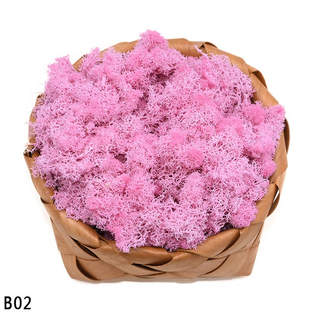 Artificial Green Plant