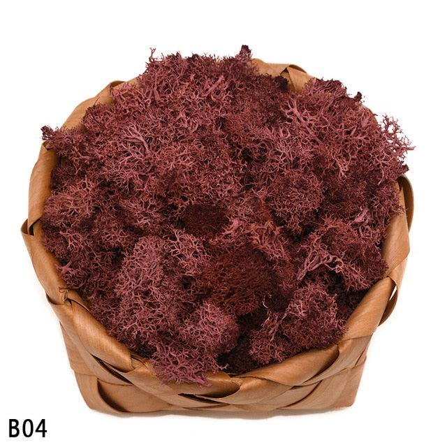 Artificial Green Plant