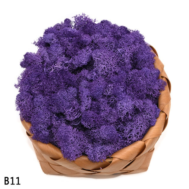 Artificial Green Plant