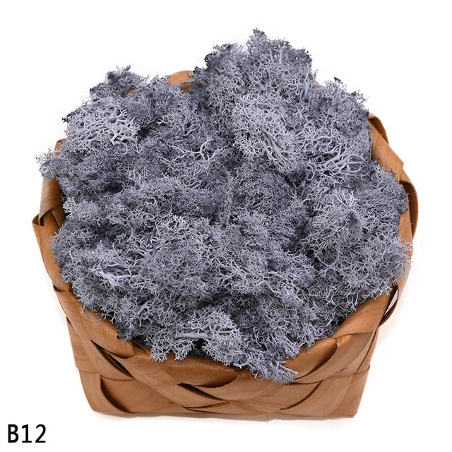 Artificial Green Plant