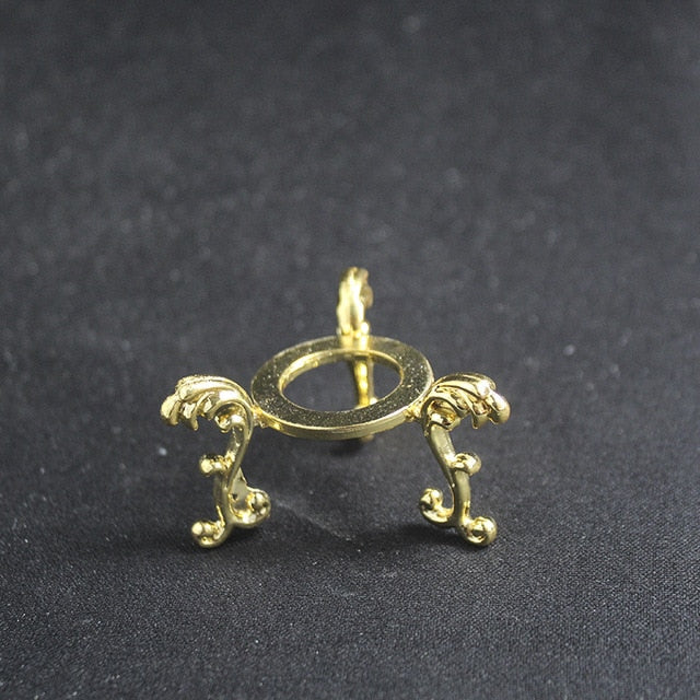 Crystal Ball home decor