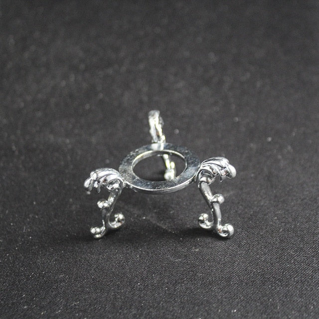 Crystal Ball home decor