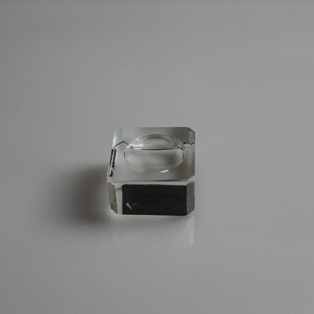 Crystal Ball home decor