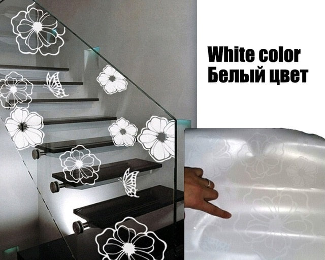 Butterfly Creative Refrigerator Stickers