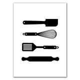 Dining Room Decoration Posters