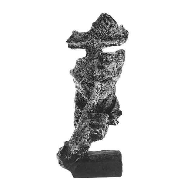 Abstract Sculpture Ornaments