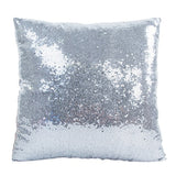 Glitter Sequin Cushion Cover