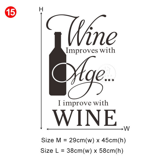 Coffee Wall Stickers