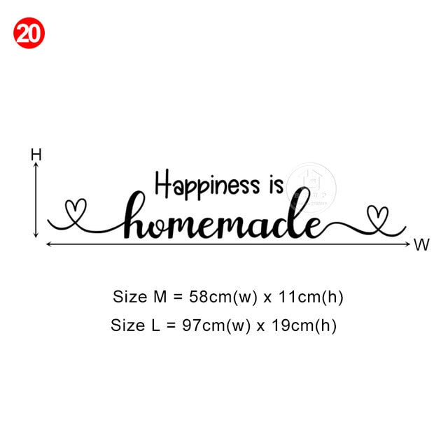 Coffee Wall Stickers