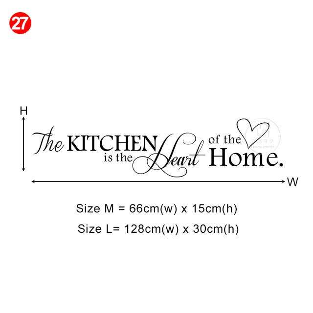 Coffee Wall Stickers