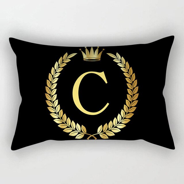 Decorative Office Sofa Cushion Cover