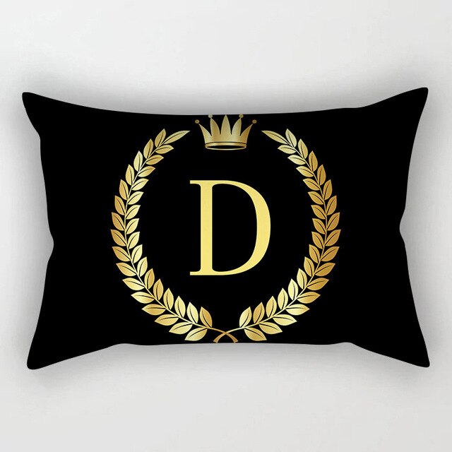Decorative Office Sofa Cushion Cover
