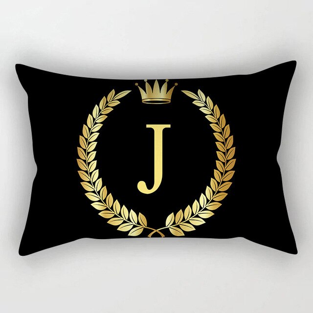 Decorative Office Sofa Cushion Cover