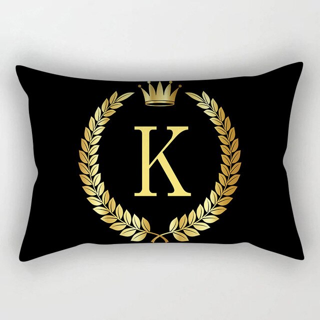 Decorative Office Sofa Cushion Cover