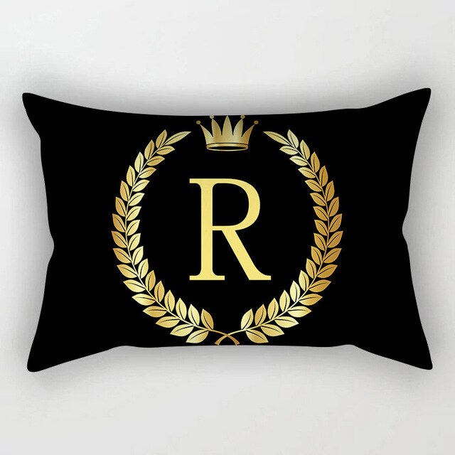 Decorative Office Sofa Cushion Cover