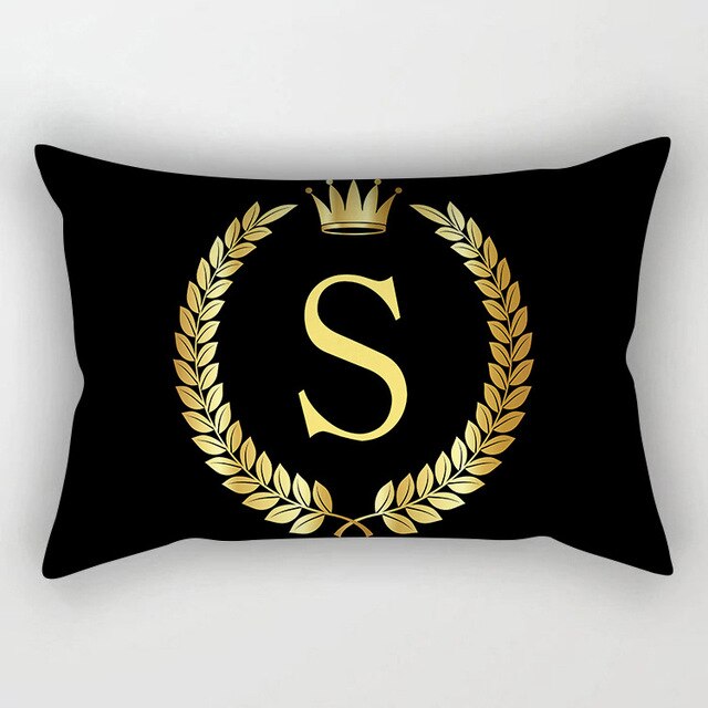 Decorative Office Sofa Cushion Cover