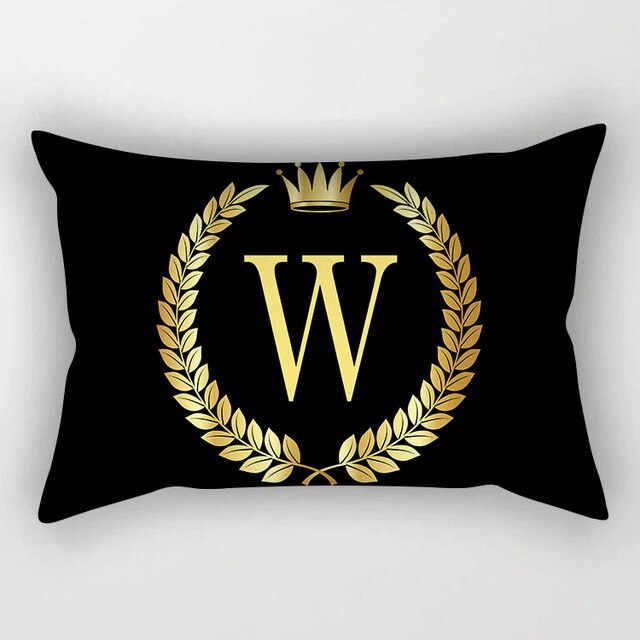Decorative Office Sofa Cushion Cover