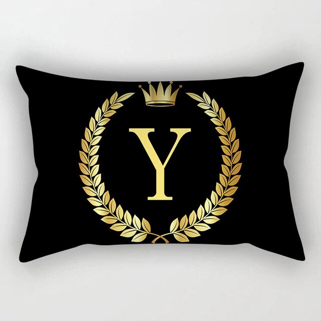 Decorative Office Sofa Cushion Cover