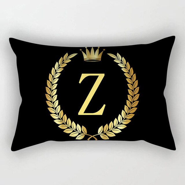 Decorative Office Sofa Cushion Cover